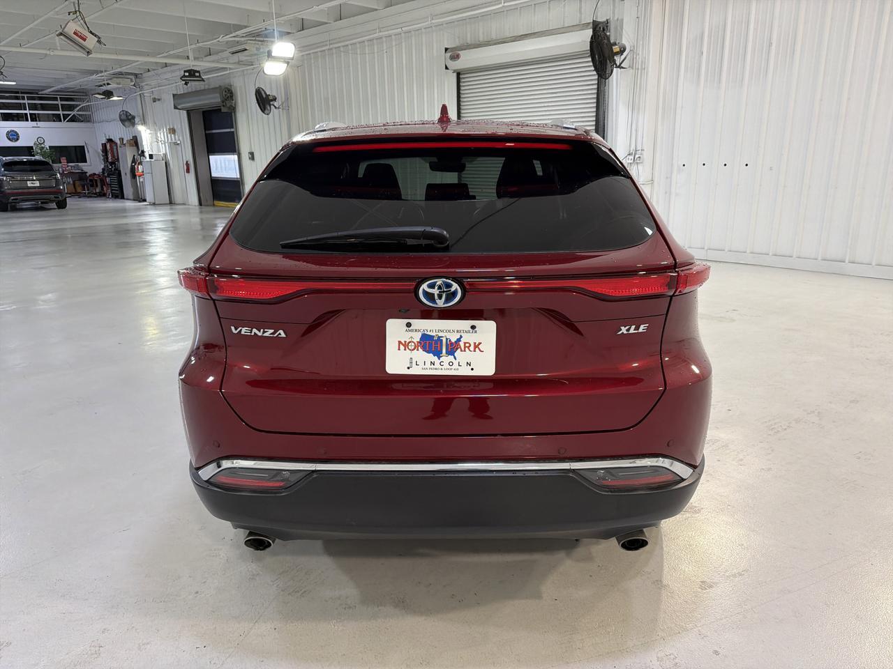 2023 Toyota Venza XLE San Antonio TX