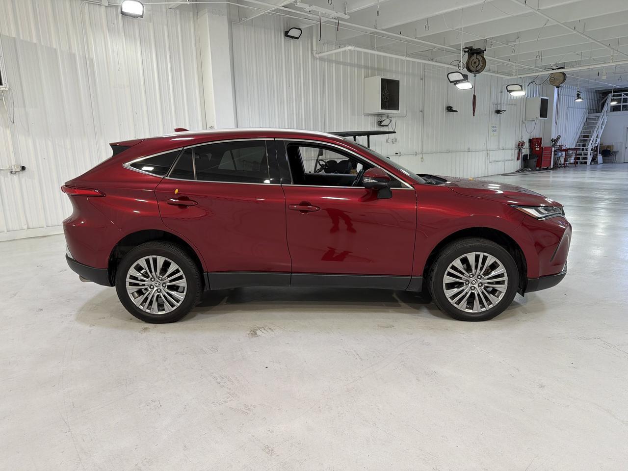 2023 Toyota Venza XLE San Antonio TX