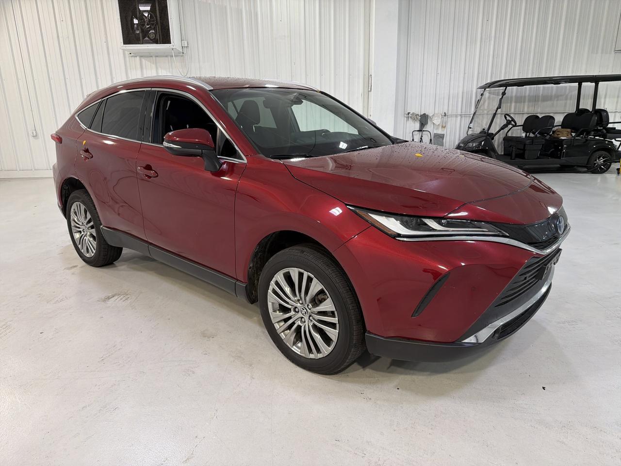 2023 Toyota Venza XLE San Antonio TX