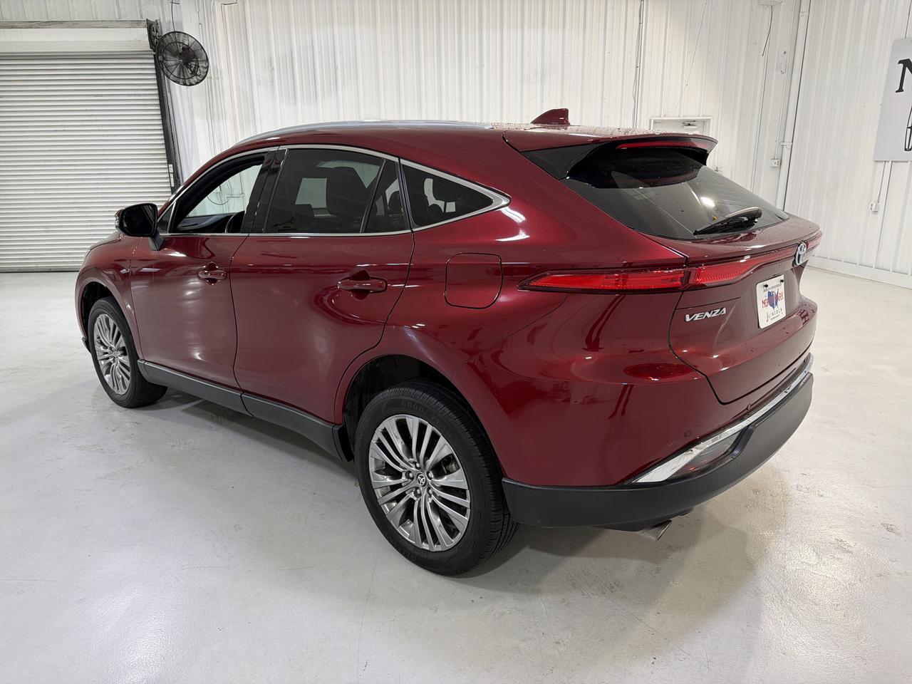 2023 Toyota Venza XLE San Antonio TX