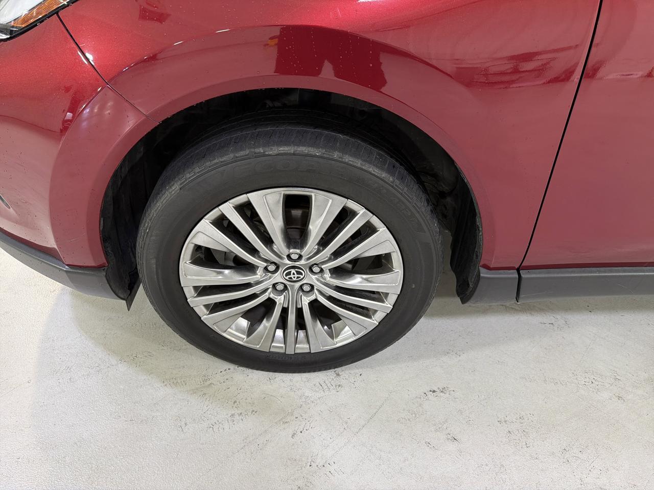 2023 Toyota Venza XLE San Antonio TX