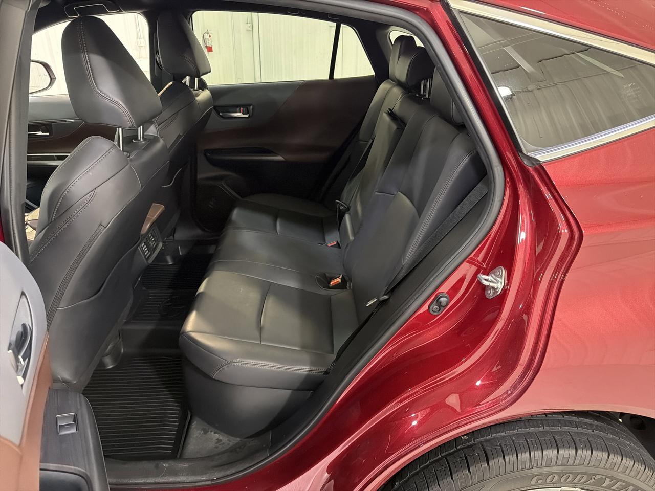 2023 Toyota Venza XLE San Antonio TX