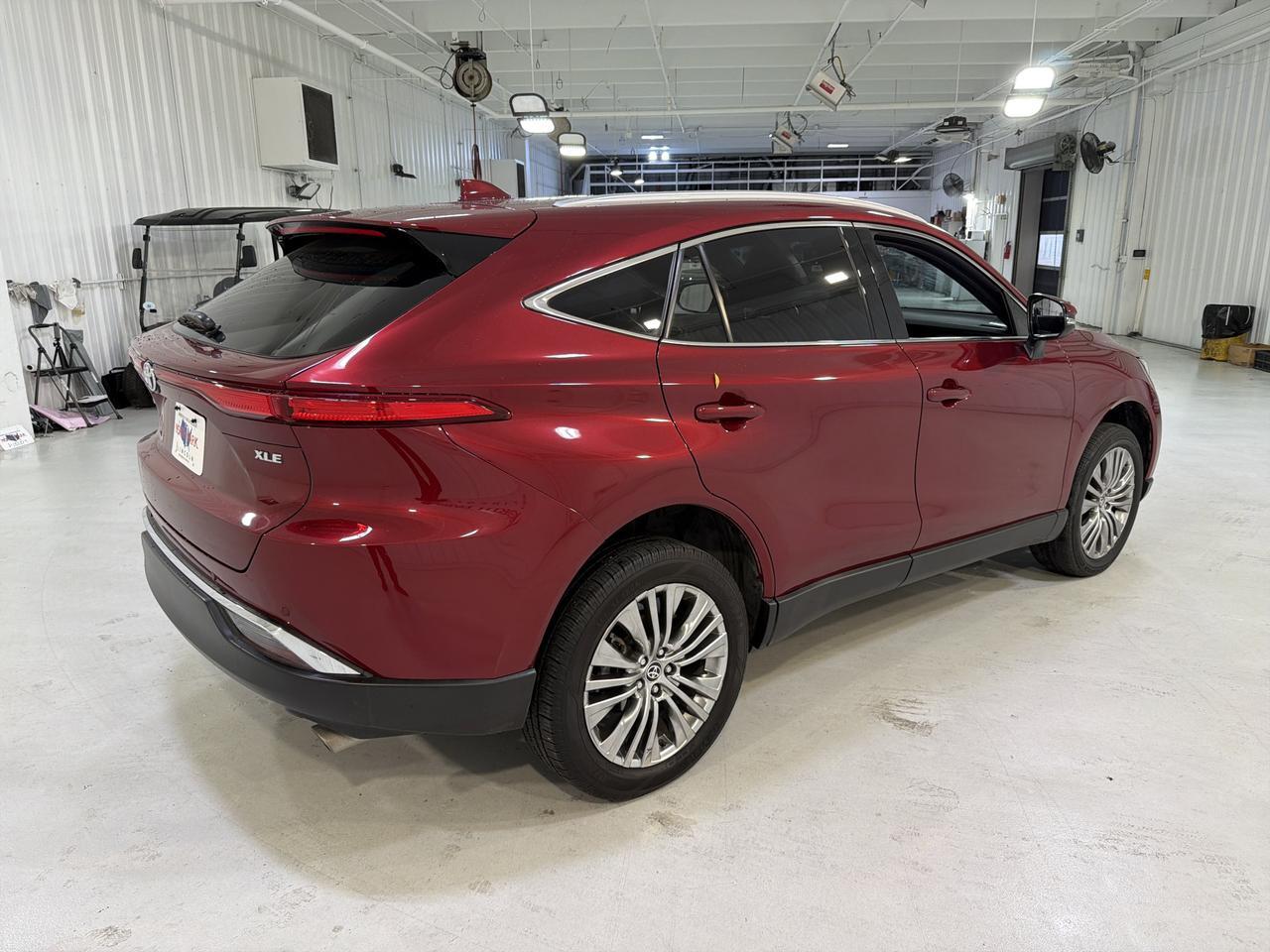 2023 Toyota Venza XLE San Antonio TX