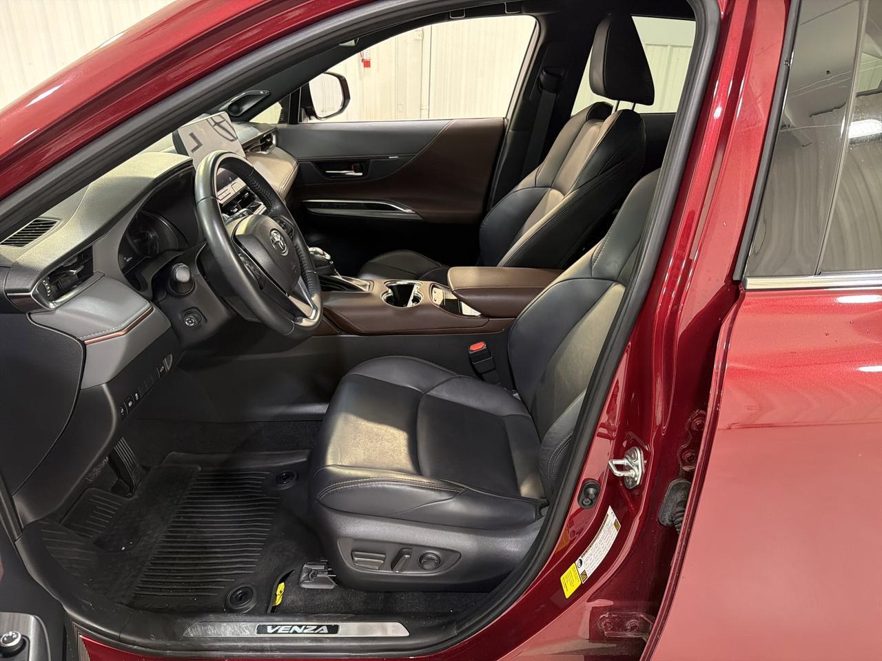 2023 Toyota Venza XLE San Antonio TX