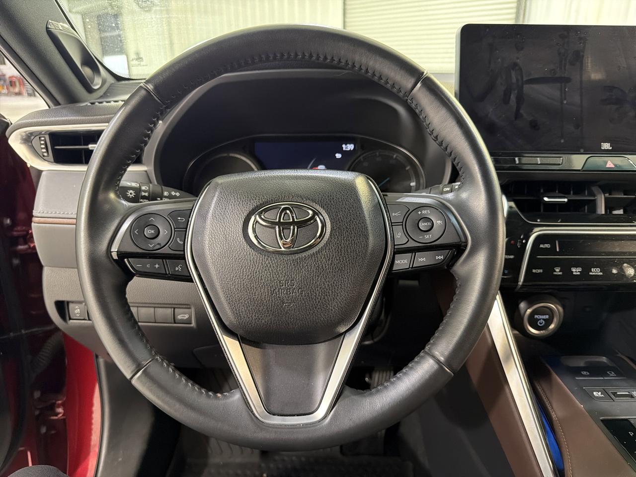 2023 Toyota Venza XLE San Antonio TX