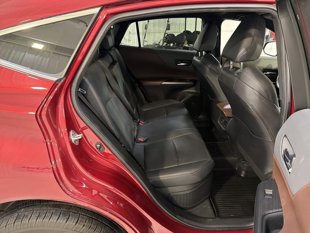 2023 Toyota Venza XLE San Antonio TX