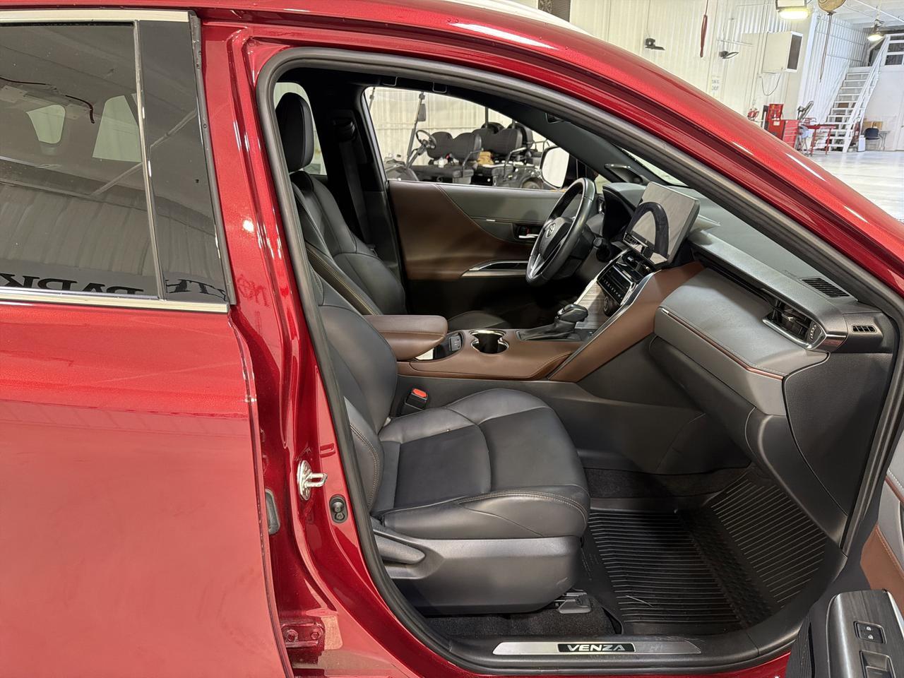 2023 Toyota Venza XLE San Antonio TX