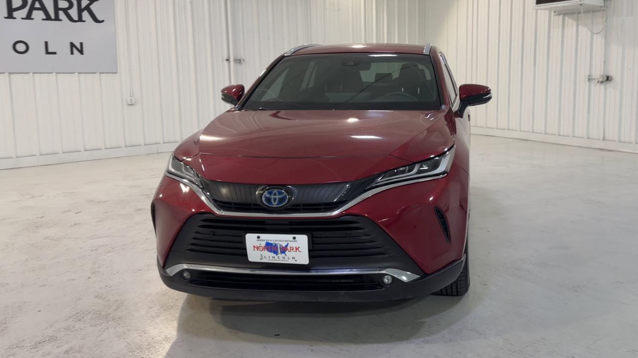 2023 Toyota Venza XLE San Antonio TX