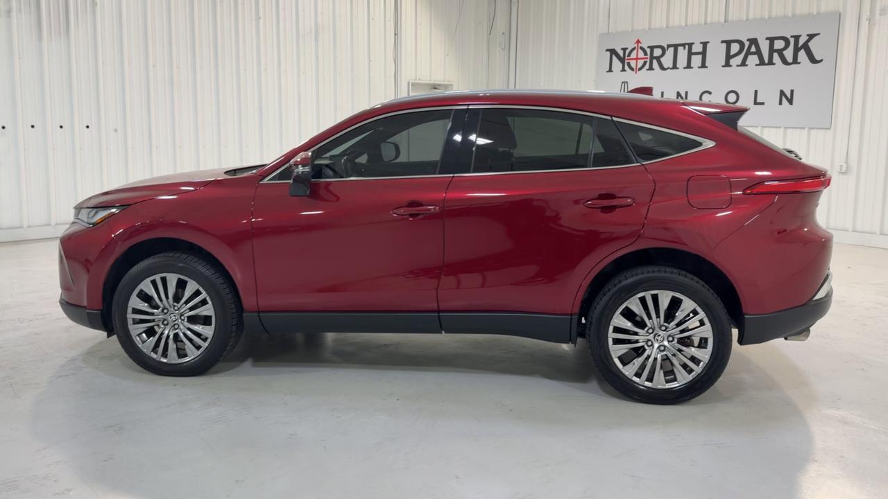 2023 Toyota Venza XLE San Antonio TX