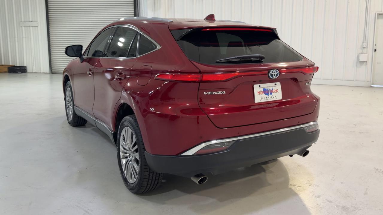 2023 Toyota Venza XLE San Antonio TX
