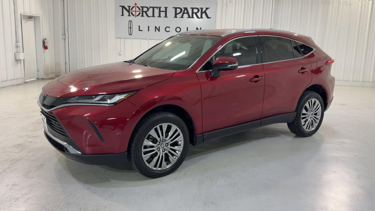 2023 Toyota Venza XLE San Antonio TX