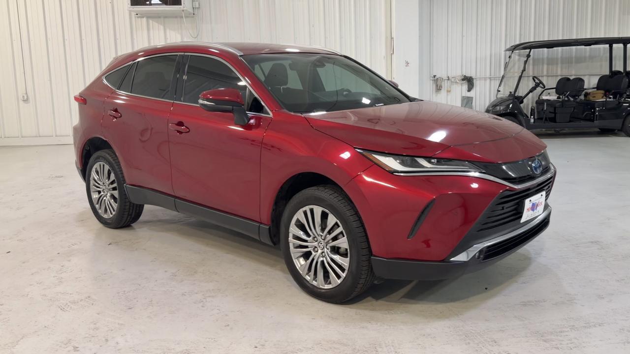 2023 Toyota Venza XLE San Antonio TX