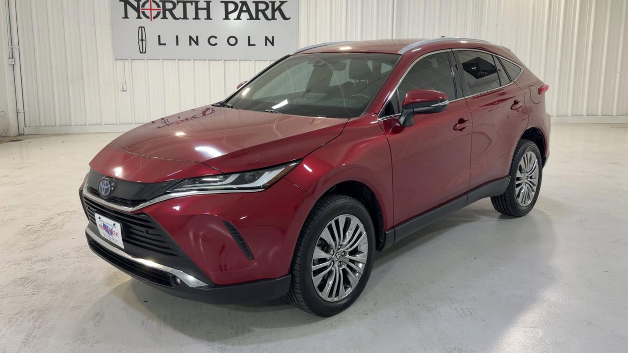 2023 Toyota Venza XLE San Antonio TX