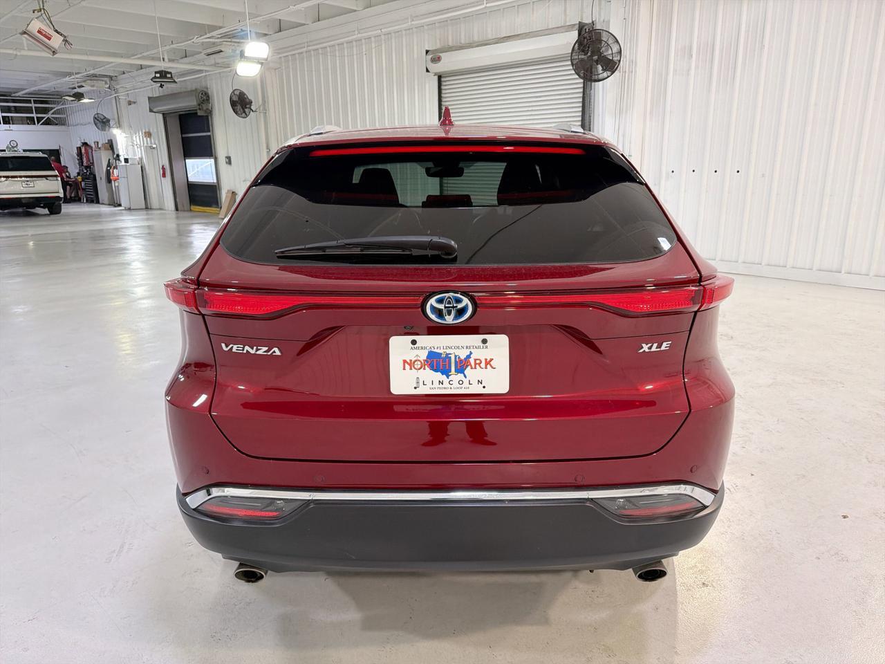 2023 Toyota Venza XLE San Antonio TX