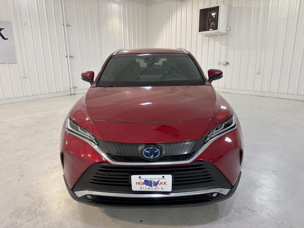 2023 Toyota Venza XLE San Antonio TX