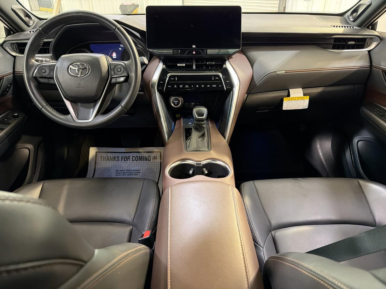 2023 Toyota Venza XLE San Antonio TX