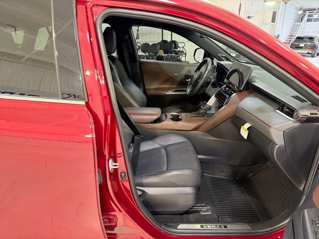 2023 Toyota Venza XLE San Antonio TX