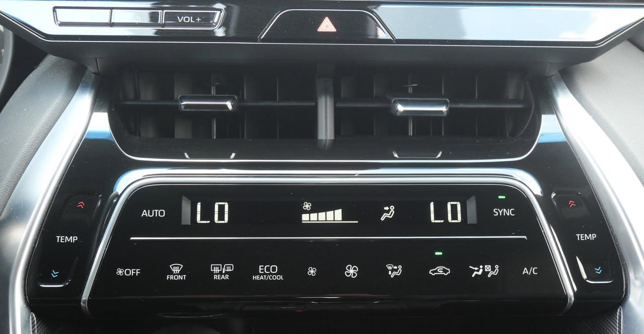 2023 Toyota Venza XLE San Juan TX