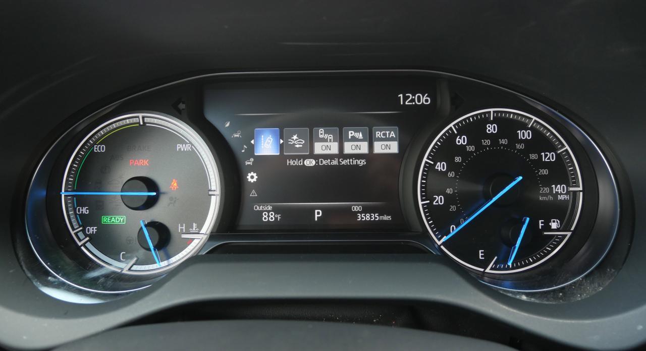 2023 Toyota Venza XLE San Juan TX