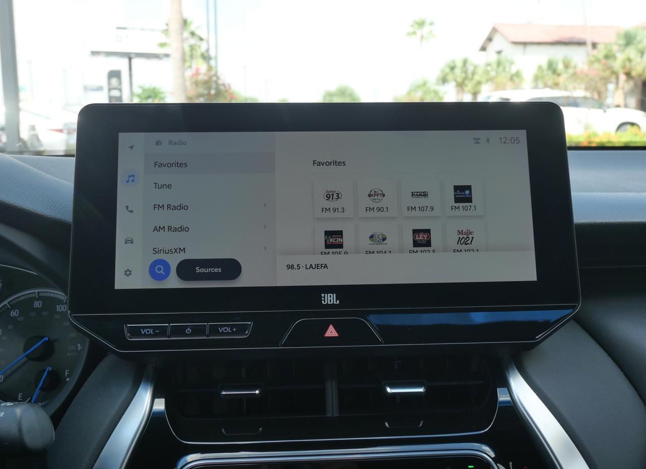 2023 Toyota Venza XLE San Juan TX