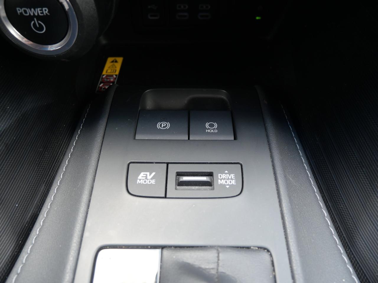 2023 Toyota Venza XLE San Juan TX