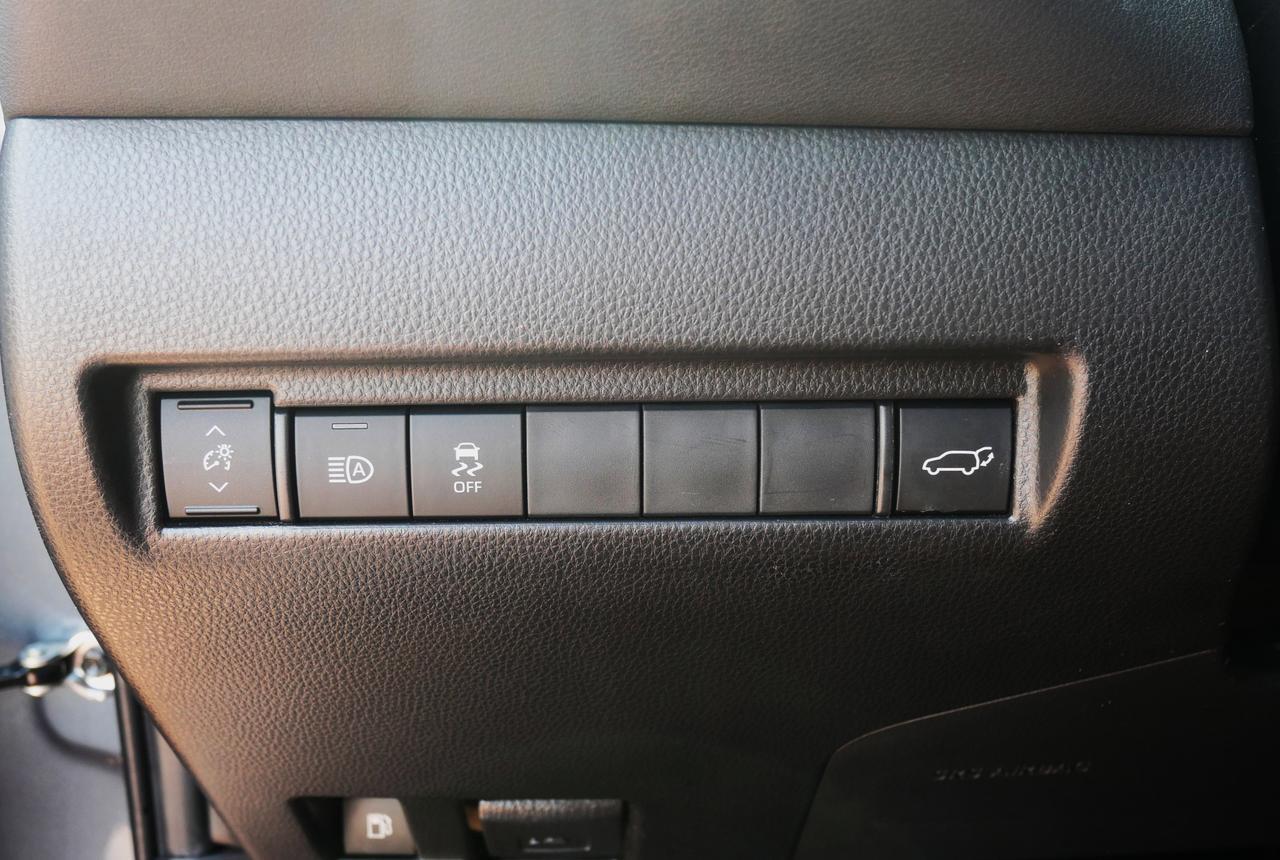 2023 Toyota Venza XLE San Juan TX