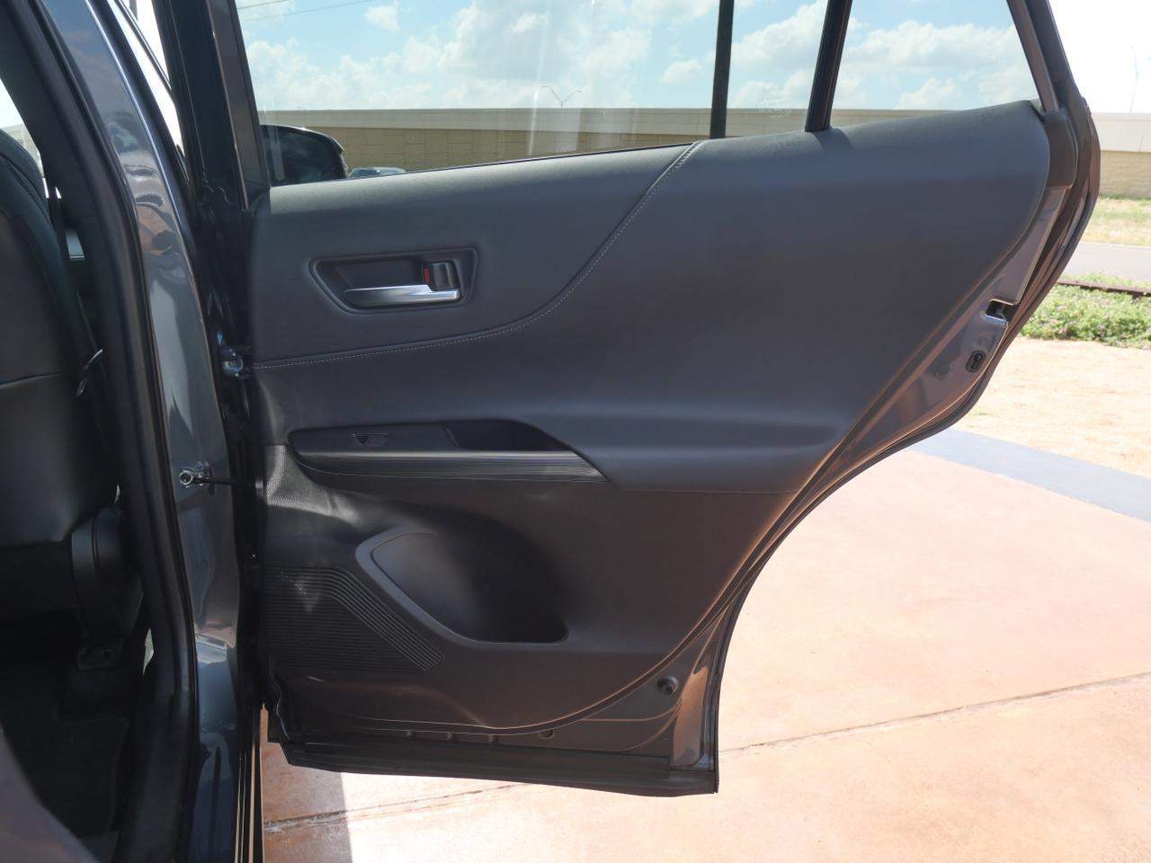 2023 Toyota Venza XLE San Juan TX