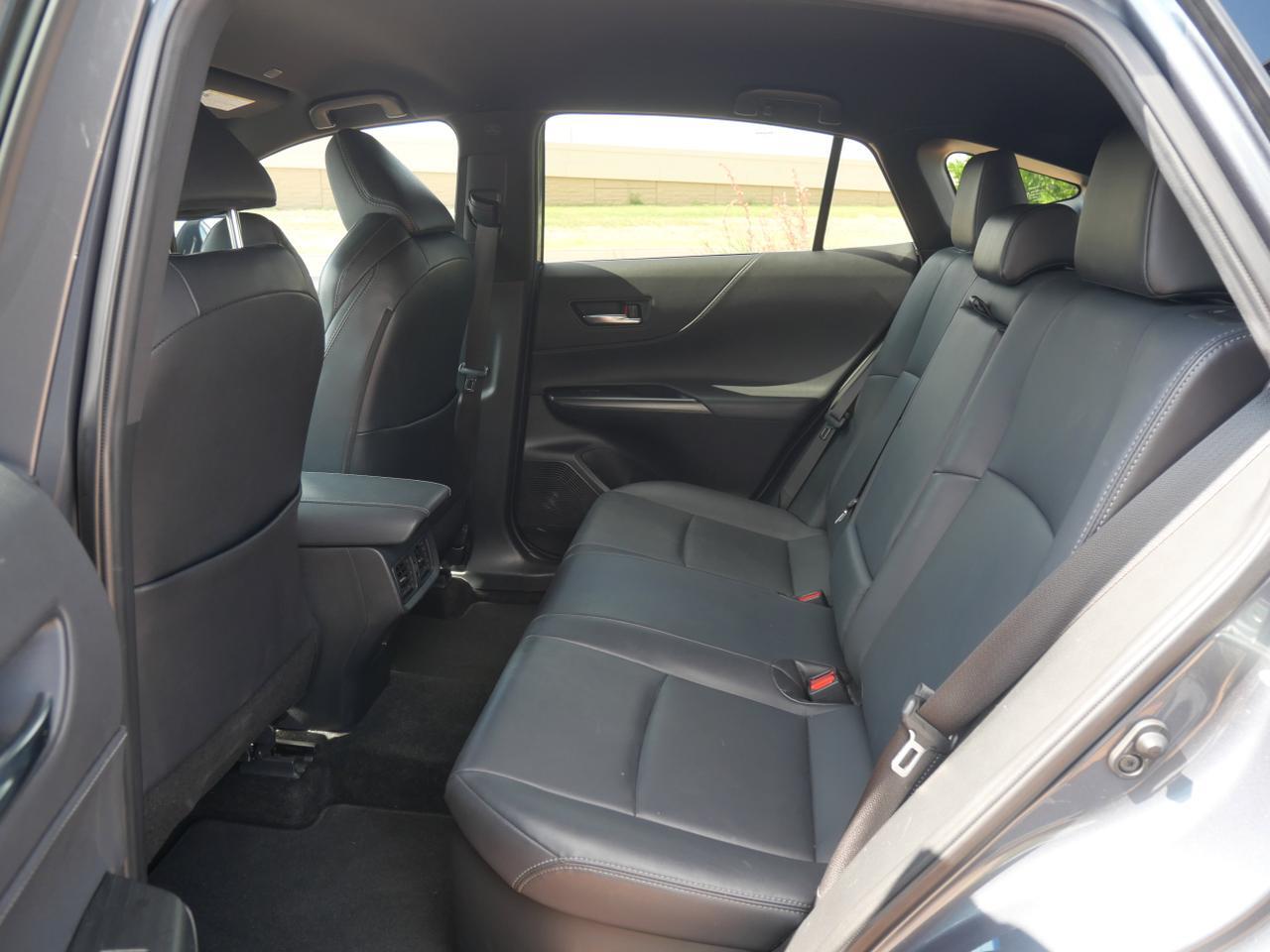 2023 Toyota Venza XLE San Juan TX