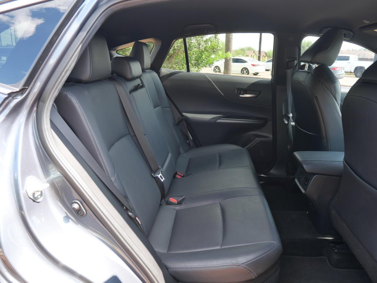 2023 Toyota Venza XLE San Juan TX