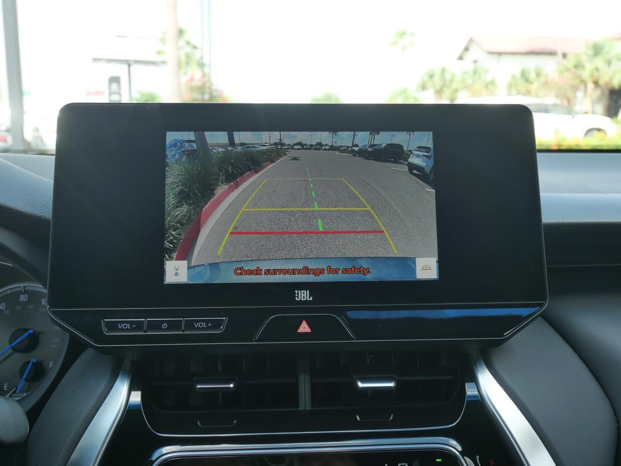 2023 Toyota Venza XLE San Juan TX