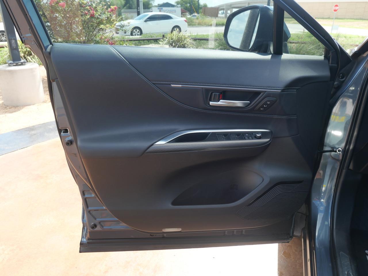 2023 Toyota Venza XLE San Juan TX