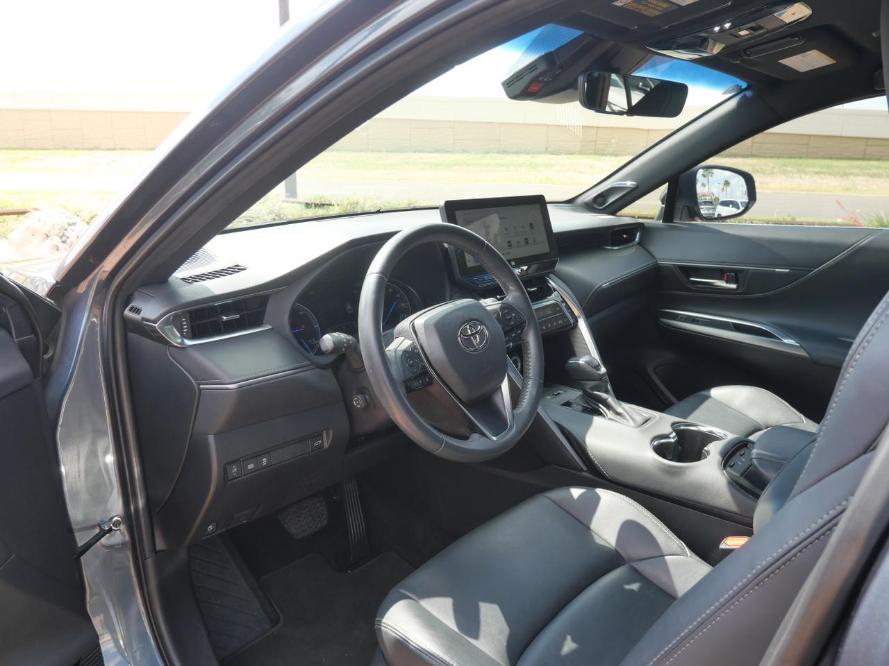 2023 Toyota Venza XLE San Juan TX