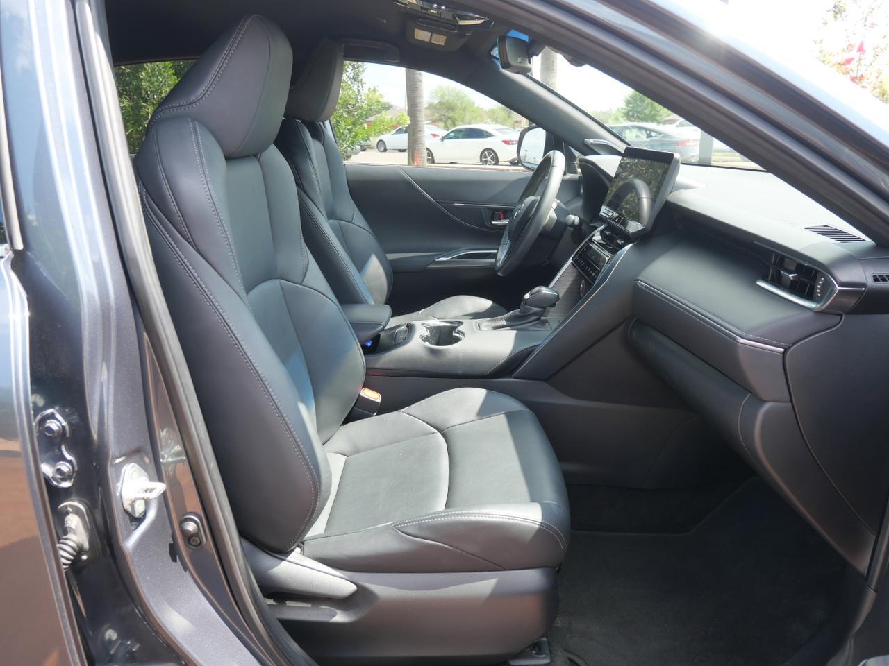 2023 Toyota Venza XLE San Juan TX