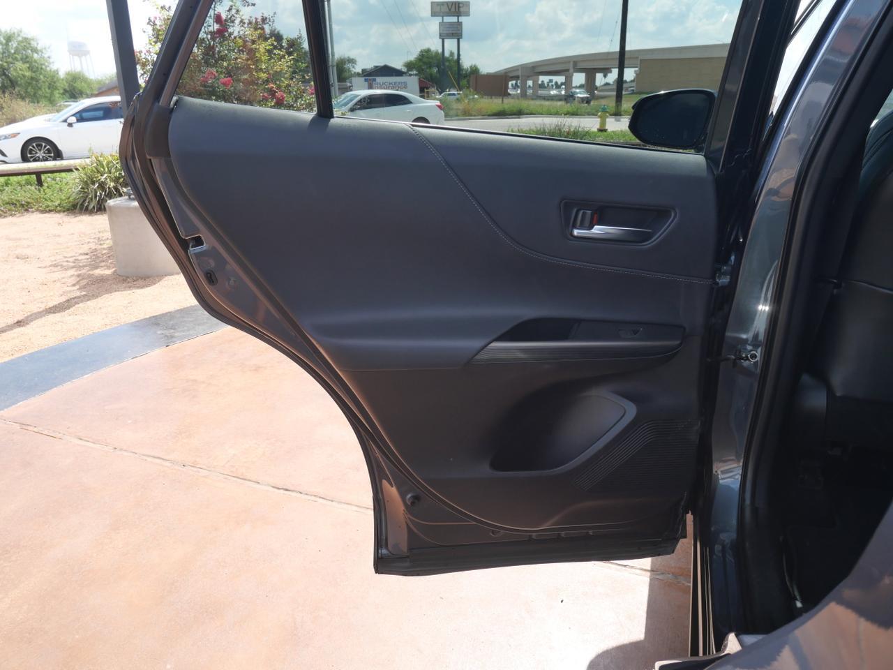 2023 Toyota Venza XLE San Juan TX