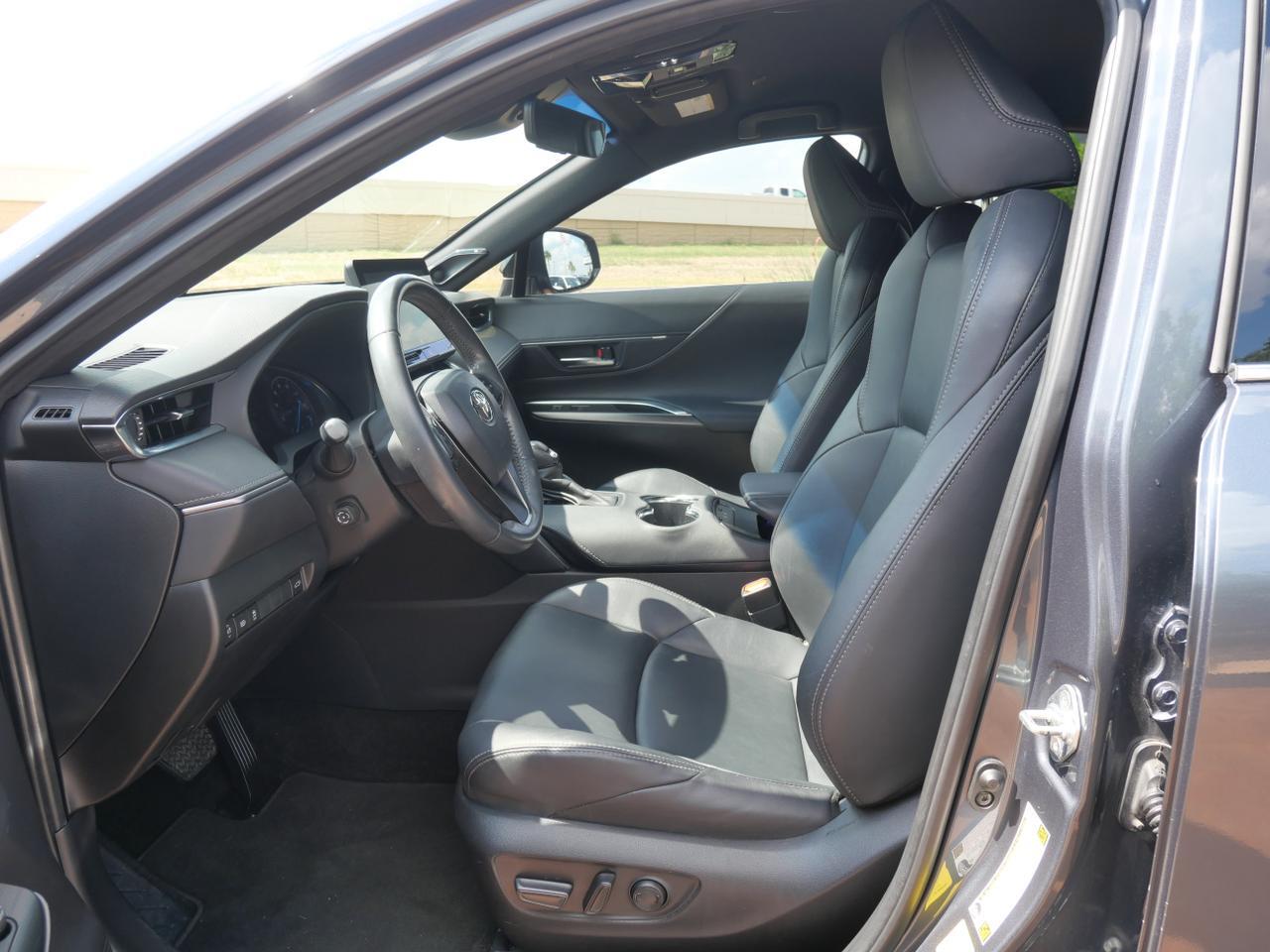 2023 Toyota Venza XLE San Juan TX