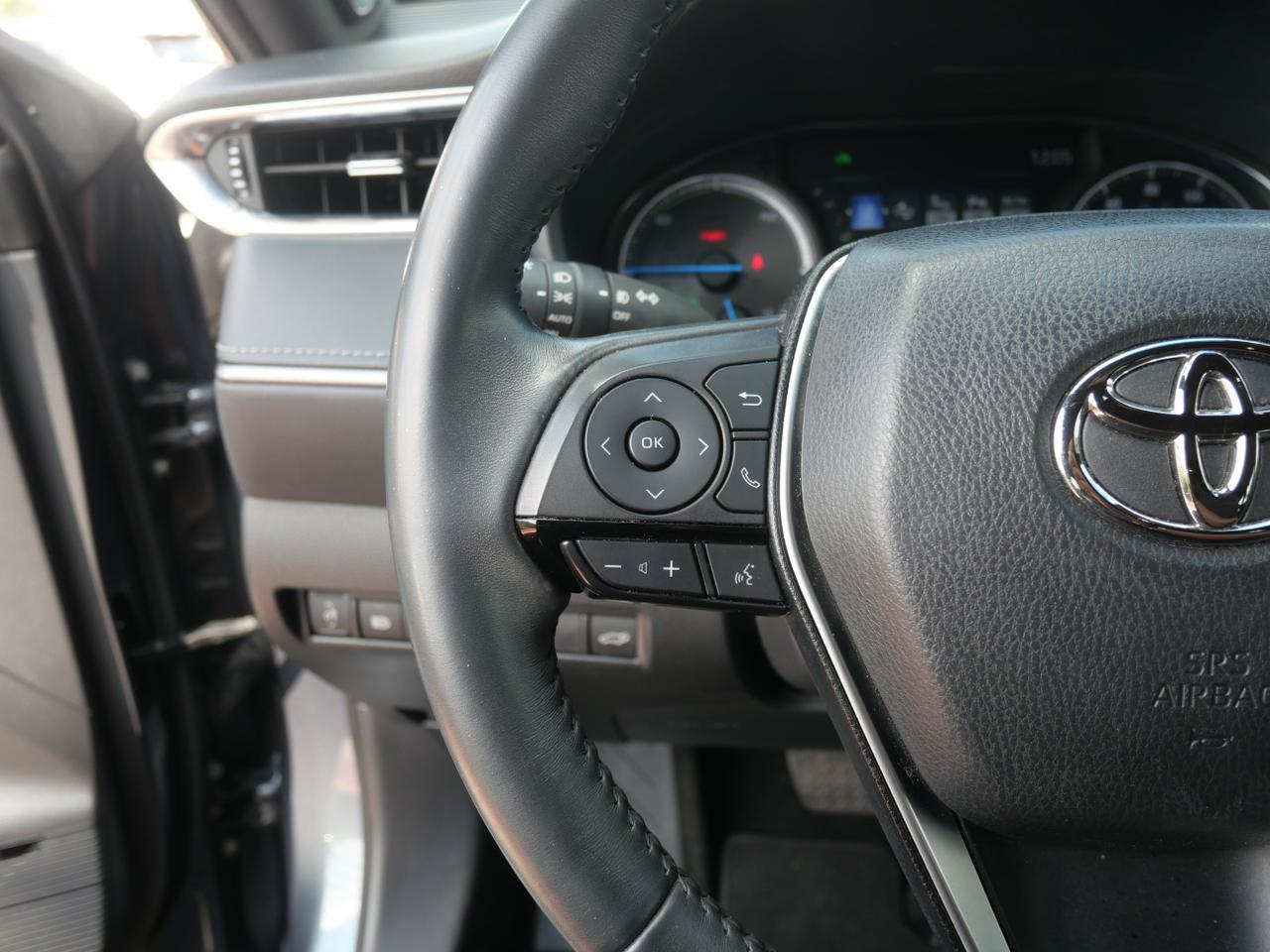2023 Toyota Venza XLE San Juan TX