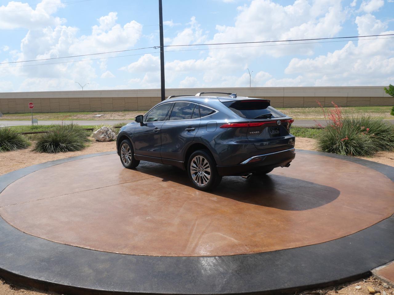 2023 Toyota Venza XLE San Juan TX