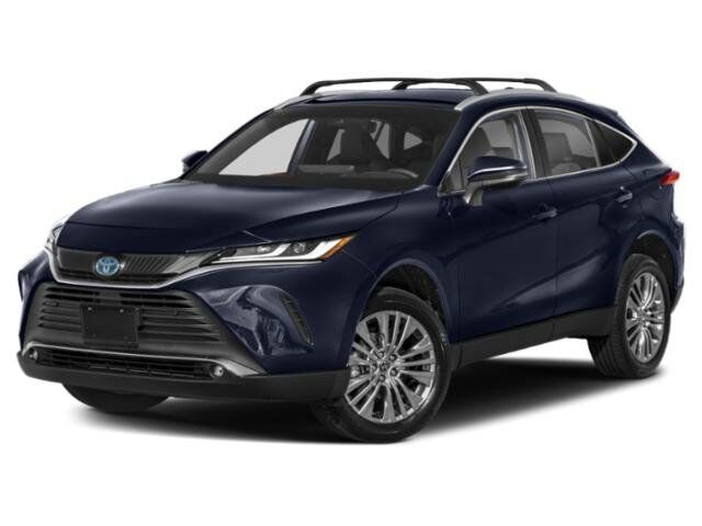 2023 Toyota Venza XLE San Juan TX