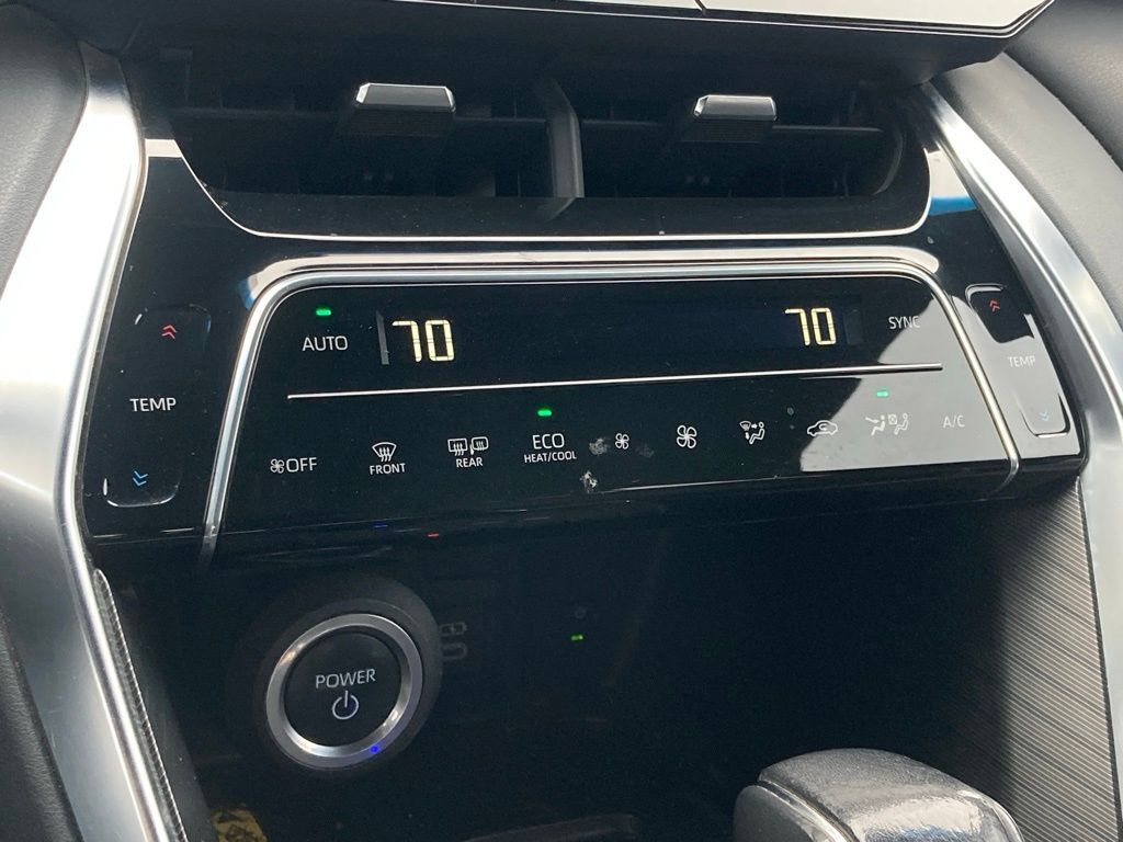 2023 Toyota Venza XLE San Antonio TX