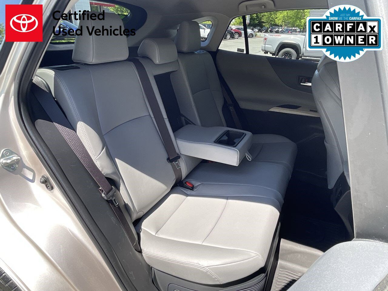 2023 Toyota Venza XLE White River Junction VT