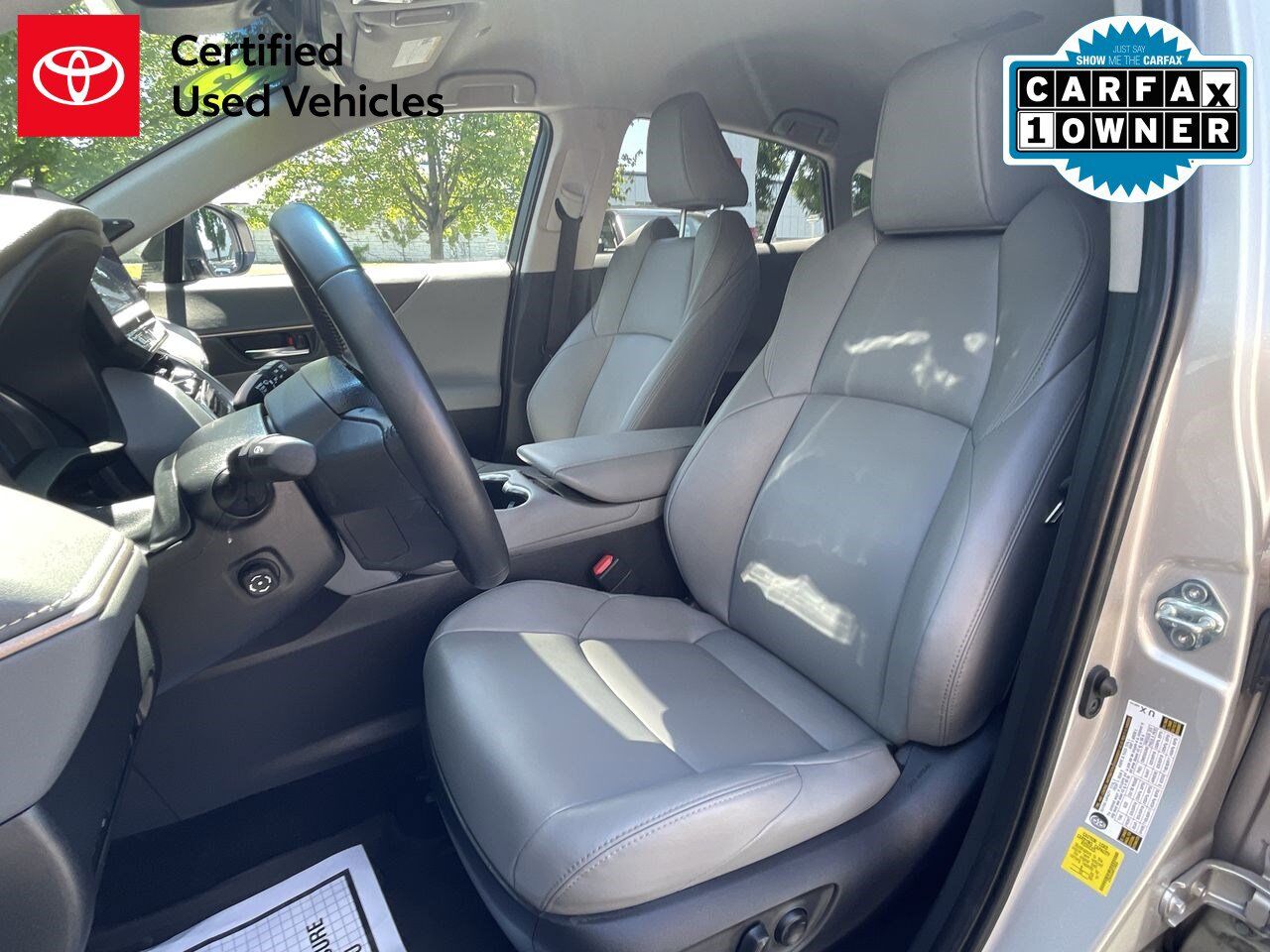 2023 Toyota Venza XLE White River Junction VT