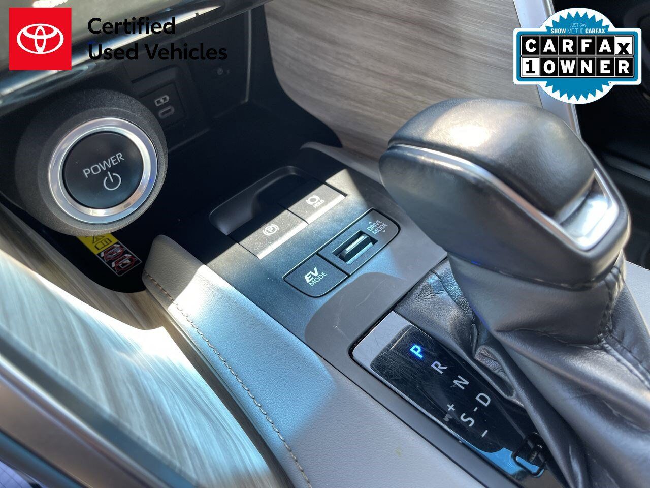 2023 Toyota Venza XLE White River Junction VT