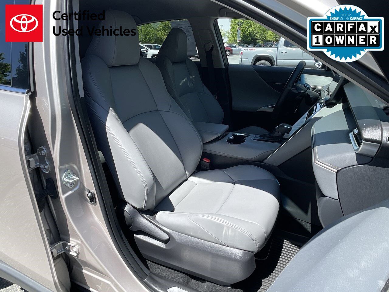 2023 Toyota Venza XLE White River Junction VT