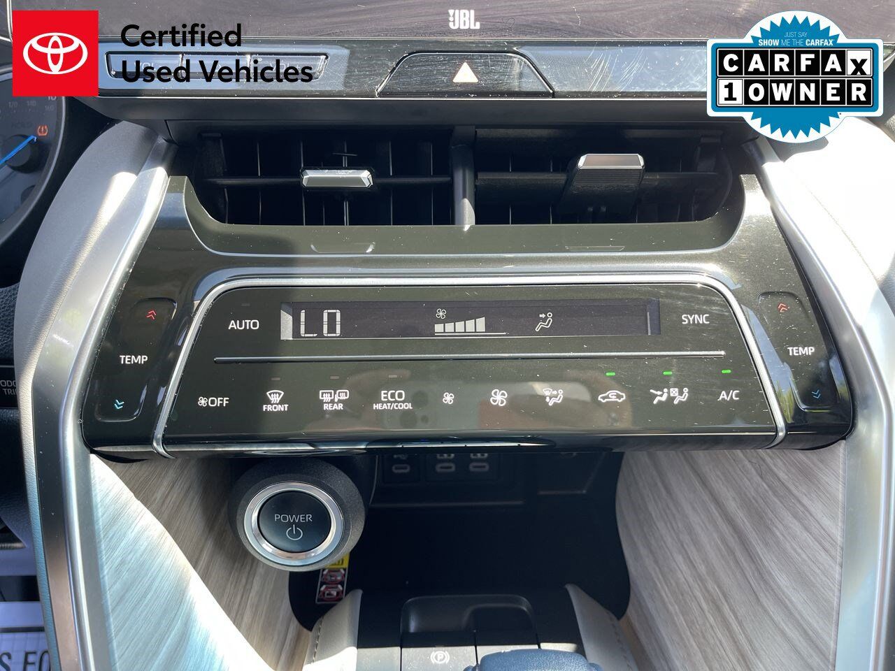 2023 Toyota Venza XLE White River Junction VT