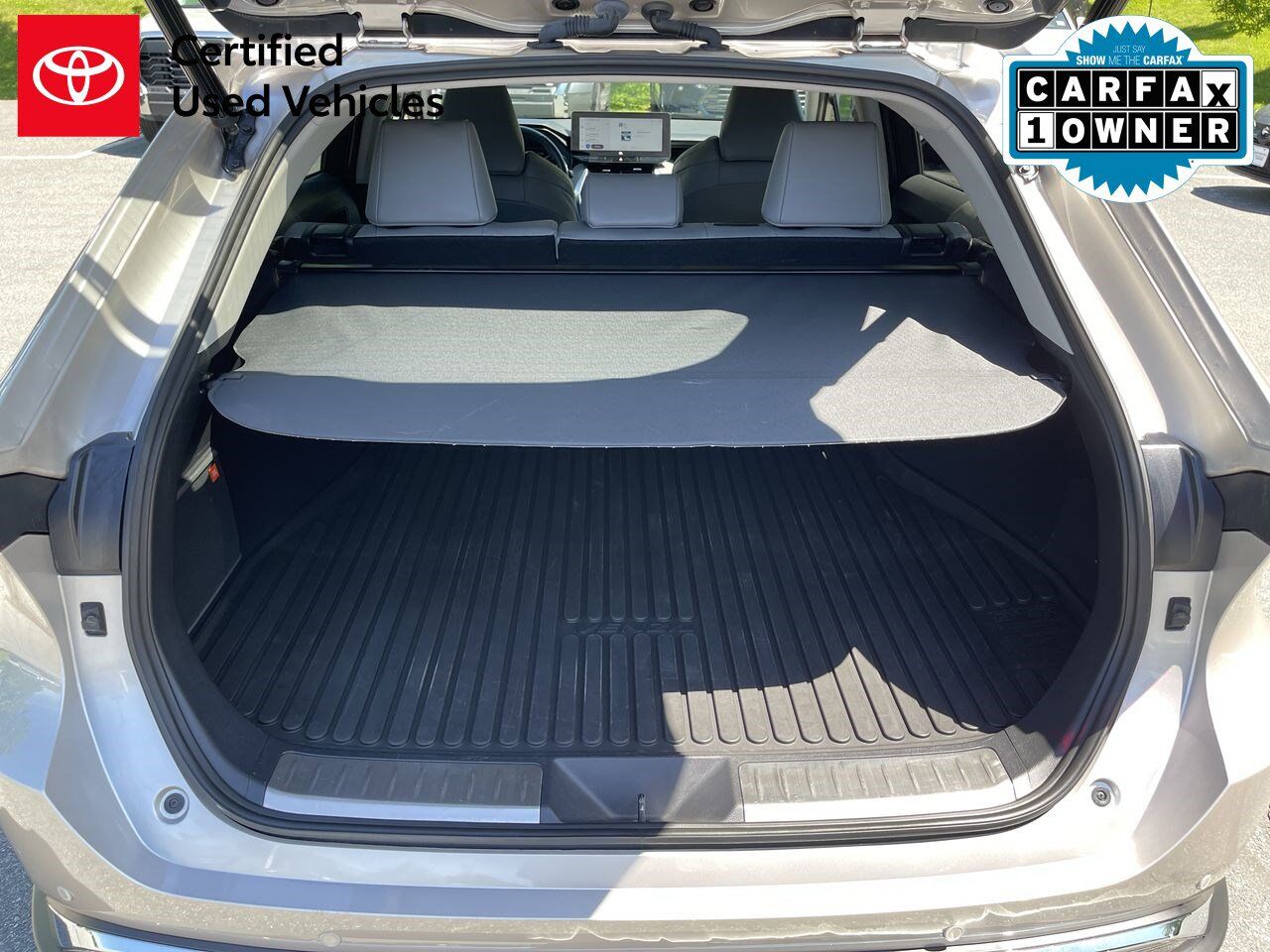 2023 Toyota Venza XLE White River Junction VT