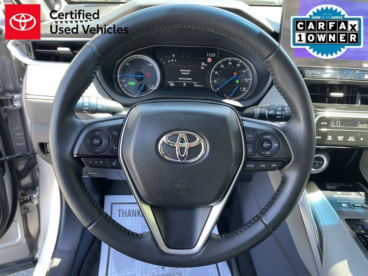 2023 Toyota Venza XLE White River Junction VT