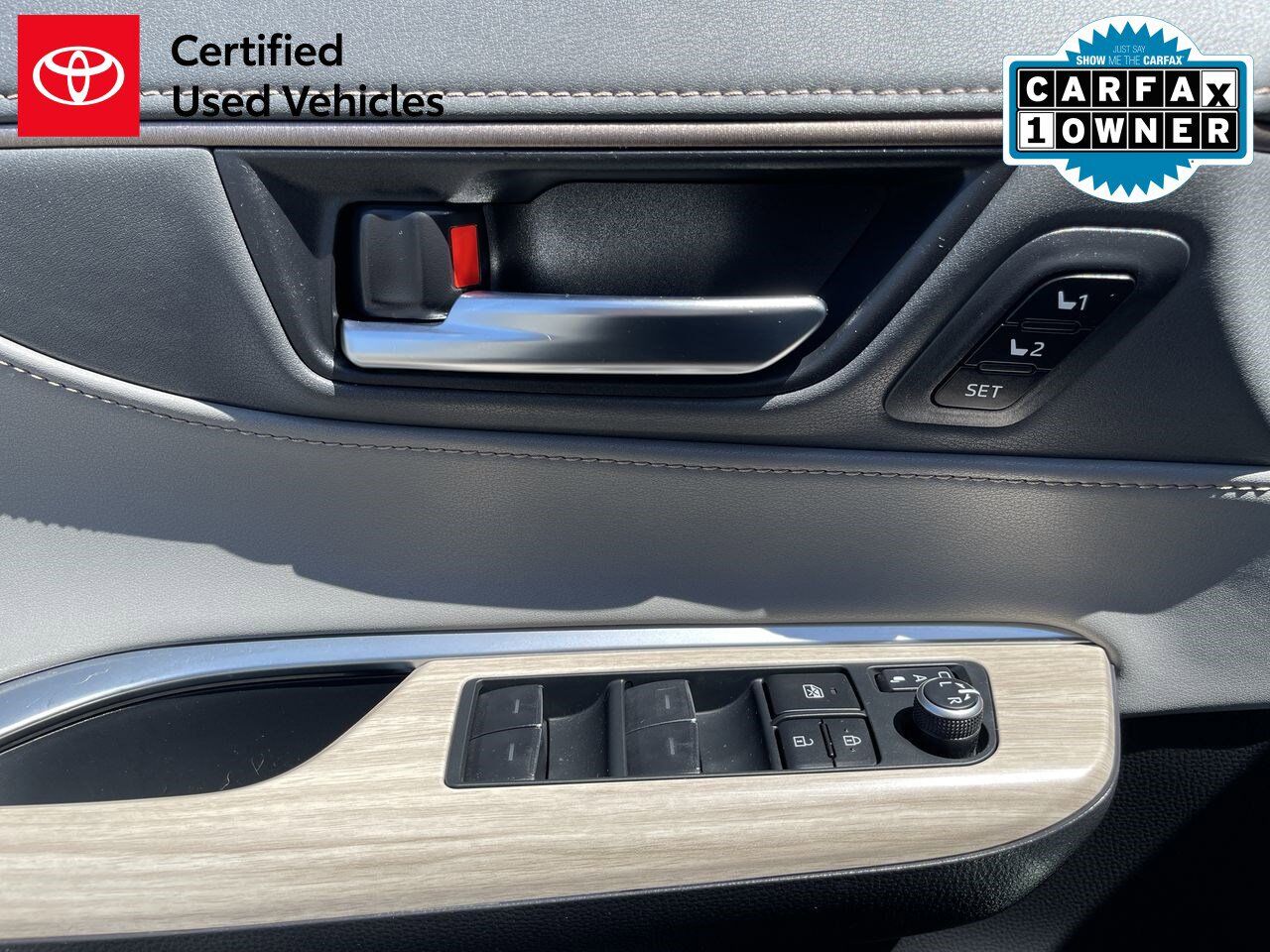 2023 Toyota Venza XLE White River Junction VT
