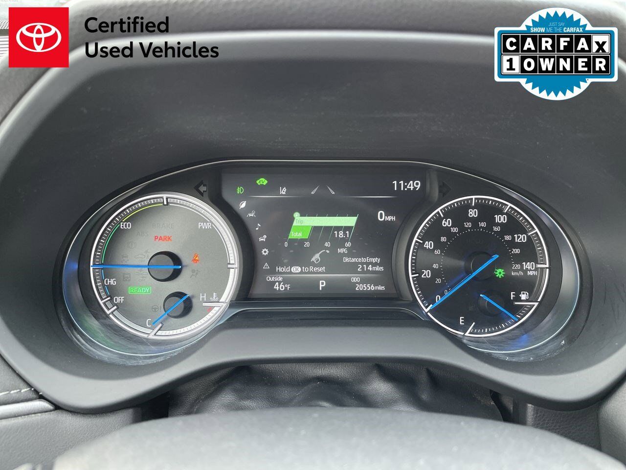 2023 Toyota Venza XLE White River Junction VT