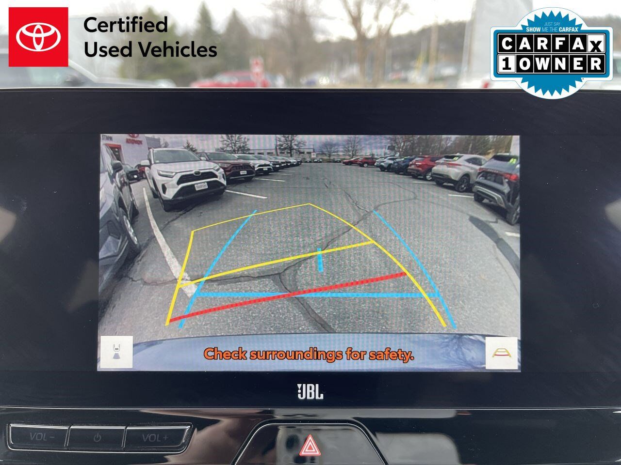 2023 Toyota Venza XLE White River Junction VT