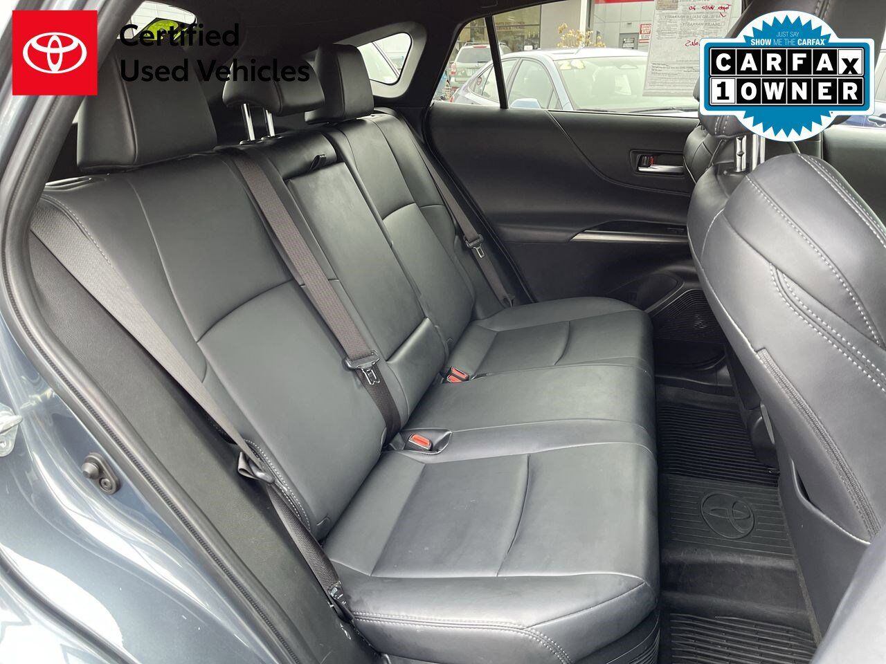 2023 Toyota Venza XLE White River Junction VT